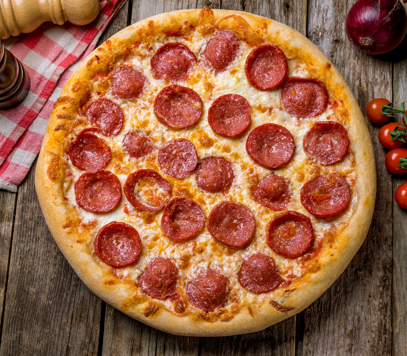 Pizza